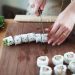Cách làm sushi sẽ cho chúng ta thấy món ăn tự nhiên chất lượng 