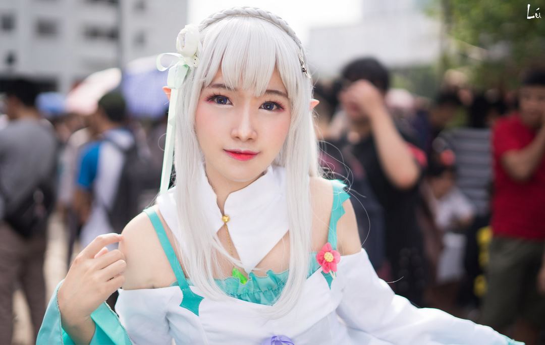 Cosplay trong văn hóa Nhật Bản