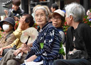 So sánh dân số Việt Nam và Nhật Bản