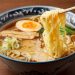 Nguồn gốc, lịch sử mì ramen Nhật Bản