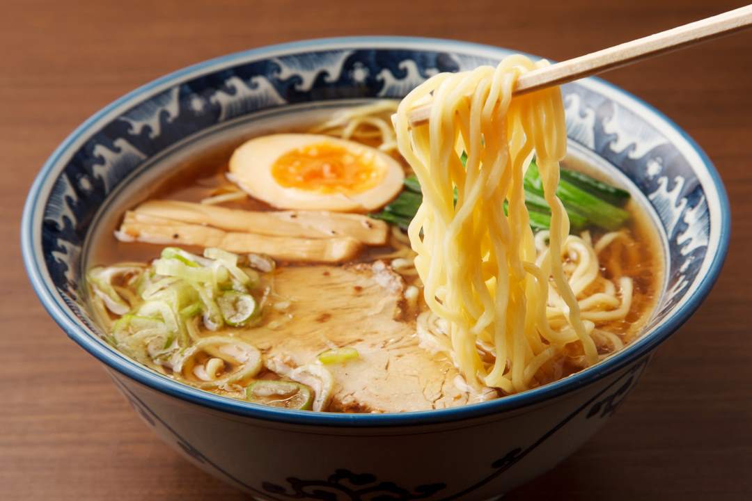 Mì ramen - Món ăn vạn người mê đậm đà bản sắc ẩm thực Nhật