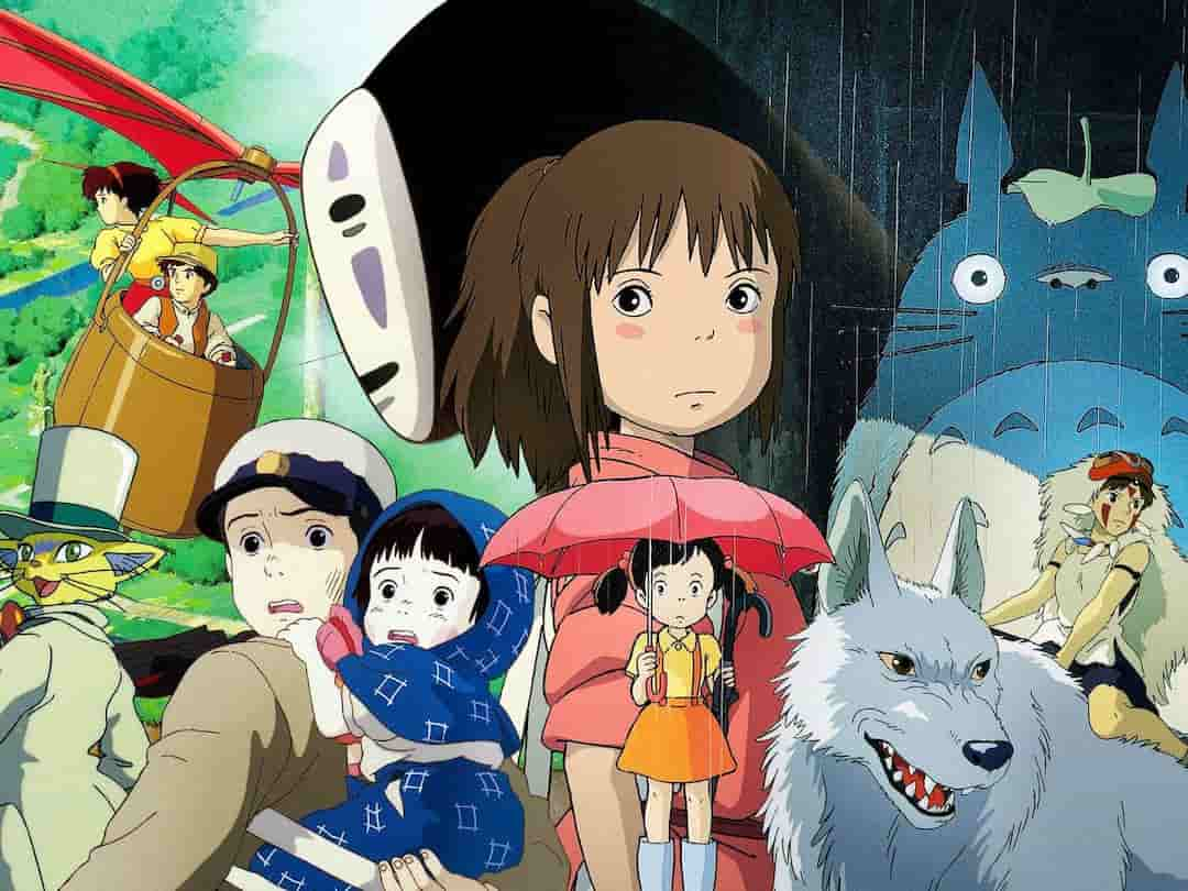 Top 3 phim hoạt hình anime cực đỉnh bạn không nên bỏ lỡ