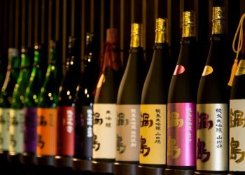 Lịch sử rượu Sake qua các thời kỳ