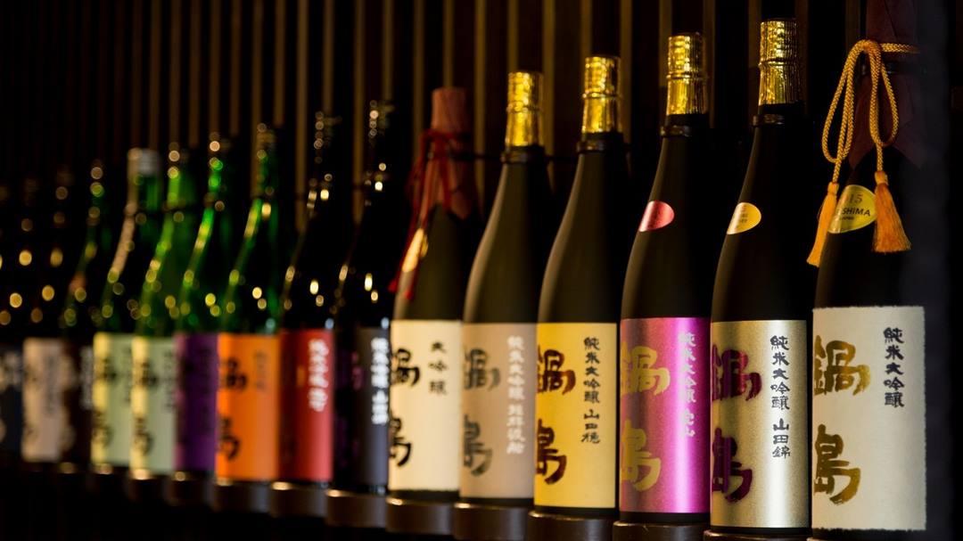 Lịch sử rượu Sake qua các thời kỳ