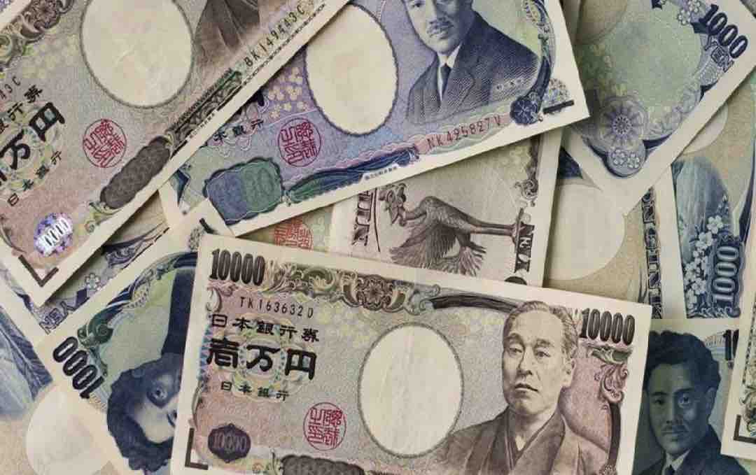 Nơi đổi tiền Nhật sang Việt và từ tiền Việt sang tiền Nhật 
