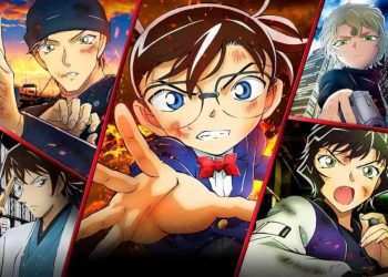 Bộ truyện manga kinh điển Nhật Bản