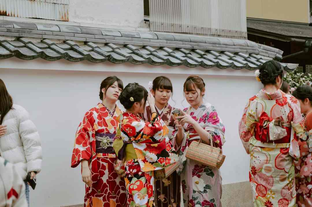 Trang phục Kimono có ý nghĩa gì trong văn hóa Nhật?