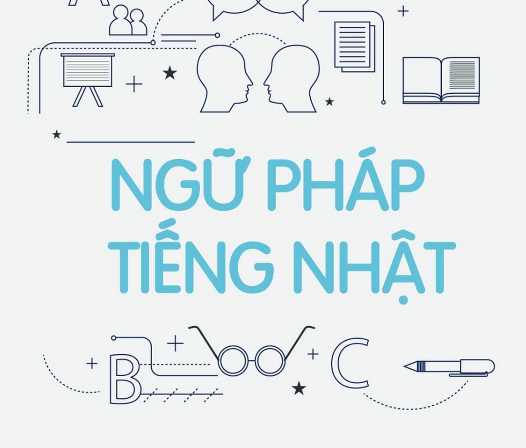 Vai trò của ngữ pháp tiếng Nhật