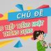 Thuật ngữ Onii Chan được bắt nguồn từ đâu?