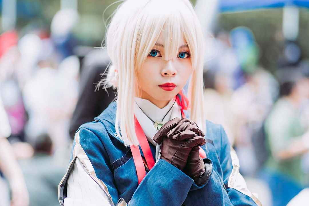 Otaku là những người có sở thích, đam mê truyện trang, anime ở Nhật 