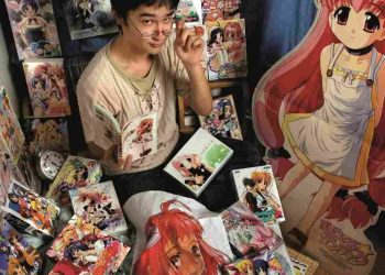 Weeaboo là một thuật ngữ được sử dụng tương tự Otaku 