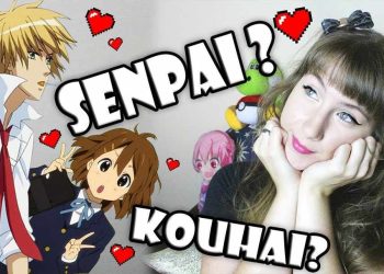 Sensei khác senpai như thế nào? 