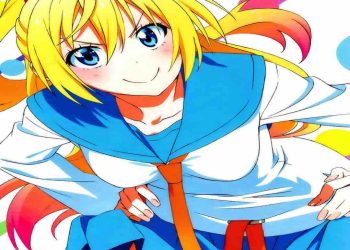 Những đặc điểm nổi bật chỉ có ở Tsundere