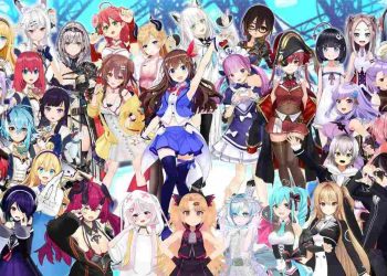 Wibu là tiếng lóng chỉ những người nước ngoài đam mê văn hoá Nhật 