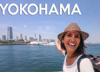 Ý nghĩa của tên thành phố này trong tiếng Trung là gì?