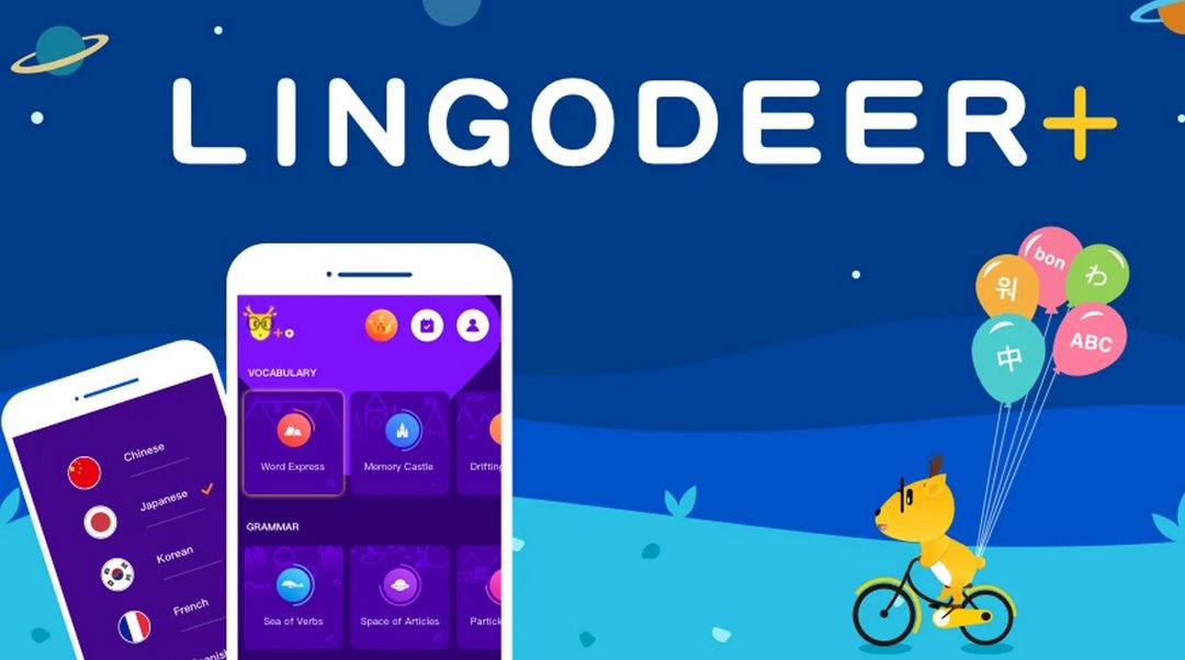 LingoDeer