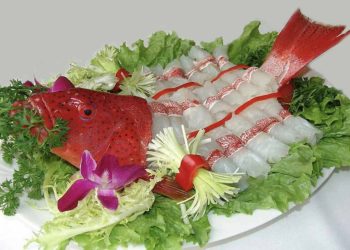 Đặc sản Nagasaki với nhiều món ăn bạn không nên bỏ lỡ