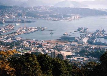 Điểm đến tại Nagasaki mà khách du lịch không nên bỏ qua