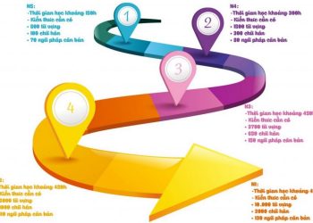 Ngữ pháp tiếng Nhật cơ bản giúp bạn làm quen với ngôn ngữ