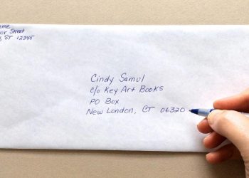 Thư cảm ơn tiếng Nhật viết một cách trang trọng và lịch sự