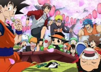 Anime có phải là phim hoạt hình bẩn?