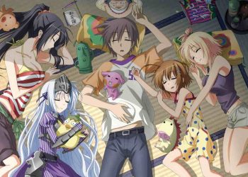 Phim hoạt hình anime là một trong những thể loại phim được yêu thích nhất hiện nay