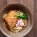 Nguồn gốc của mì Udon
