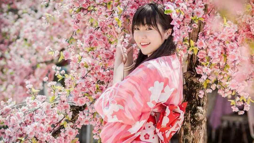 Kimono là một trong những phần trang phục được sử dụng rộng rãi nhất ở Nhật Bản