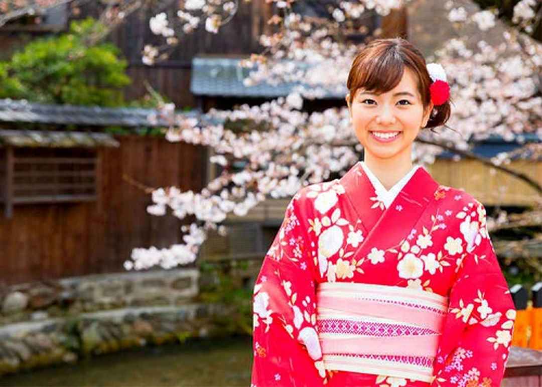 Âm nhạc, văn hóa và lịch sử của Kimono đã tạo ra một phong cách thời trang riêng biệt