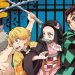 Kimetsu no Yaiba - Thanh gươm diệt quỷ