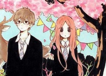 Hibi chouchou