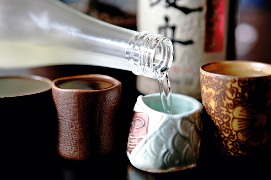 Ưu Điểm Và Nhược Điểm Của Rượu Sake