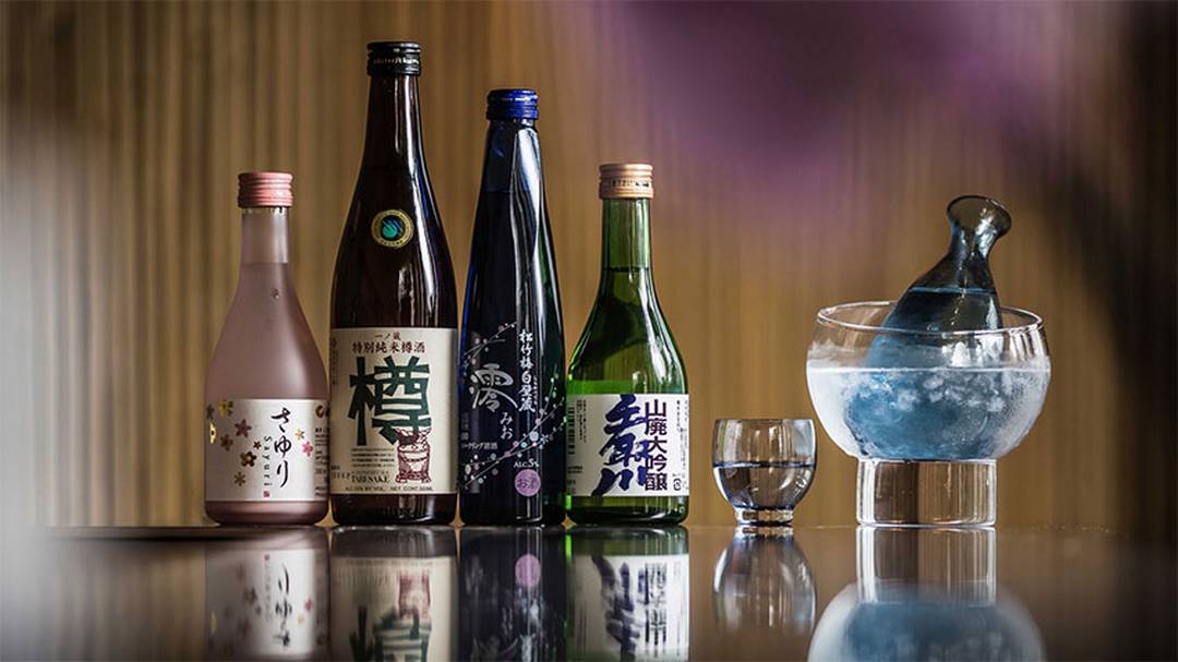 Cách Chọn Rượu Sake với Độ Cồn Phù Hợp