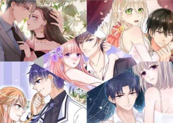 Các thể loại truyện tranh Manga phổ biến