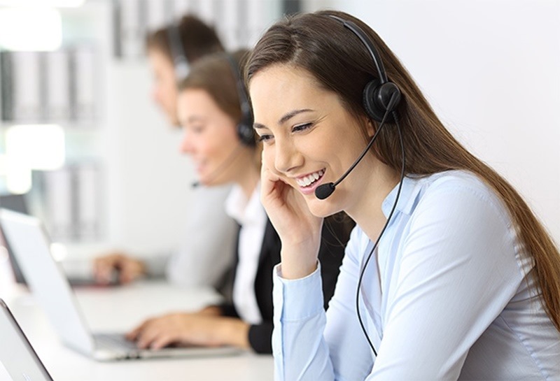 Làm việc trong lĩnh vực telesales giúp bạn phát triển nhiều kỹ năng quan trọng